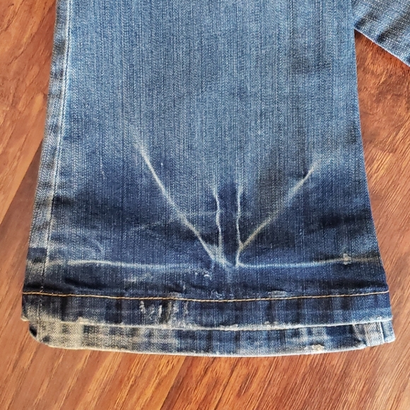 Jeans | Flare - Picture 3 of 7